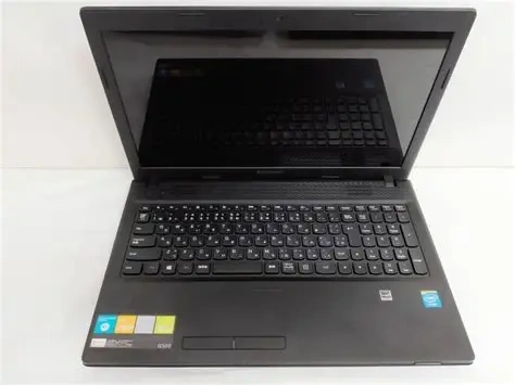 Lenovo G50-70 zánovný, Win10 - 2
