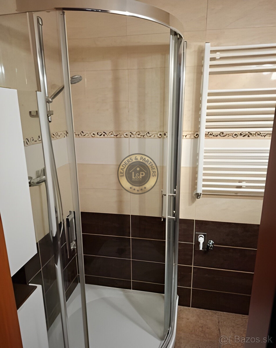 Na prenájom 2iz. byt po rekonštrukcii v Senici - 2