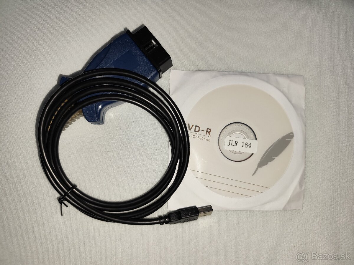 Predam auto diagnostiku - 2