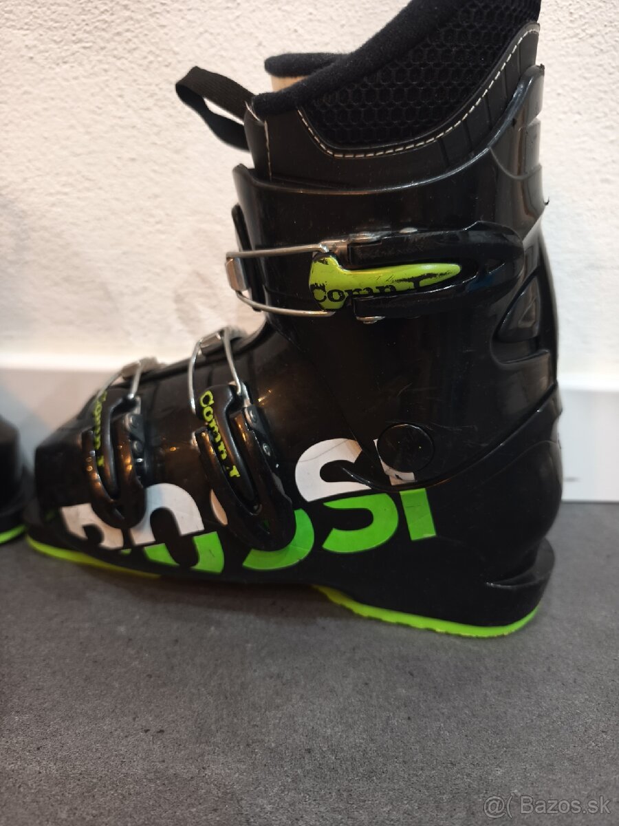Detské lyžiarky č.22 - 2