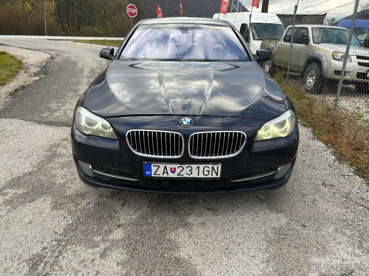 BMW F10 530xd ✅MOZNY LEASING BEZ AKONTACIE - 2
