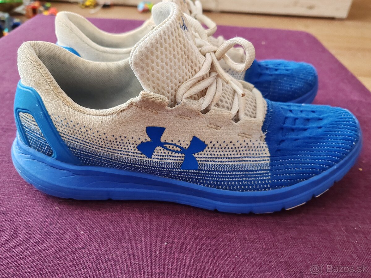 Under armour Remix - 2