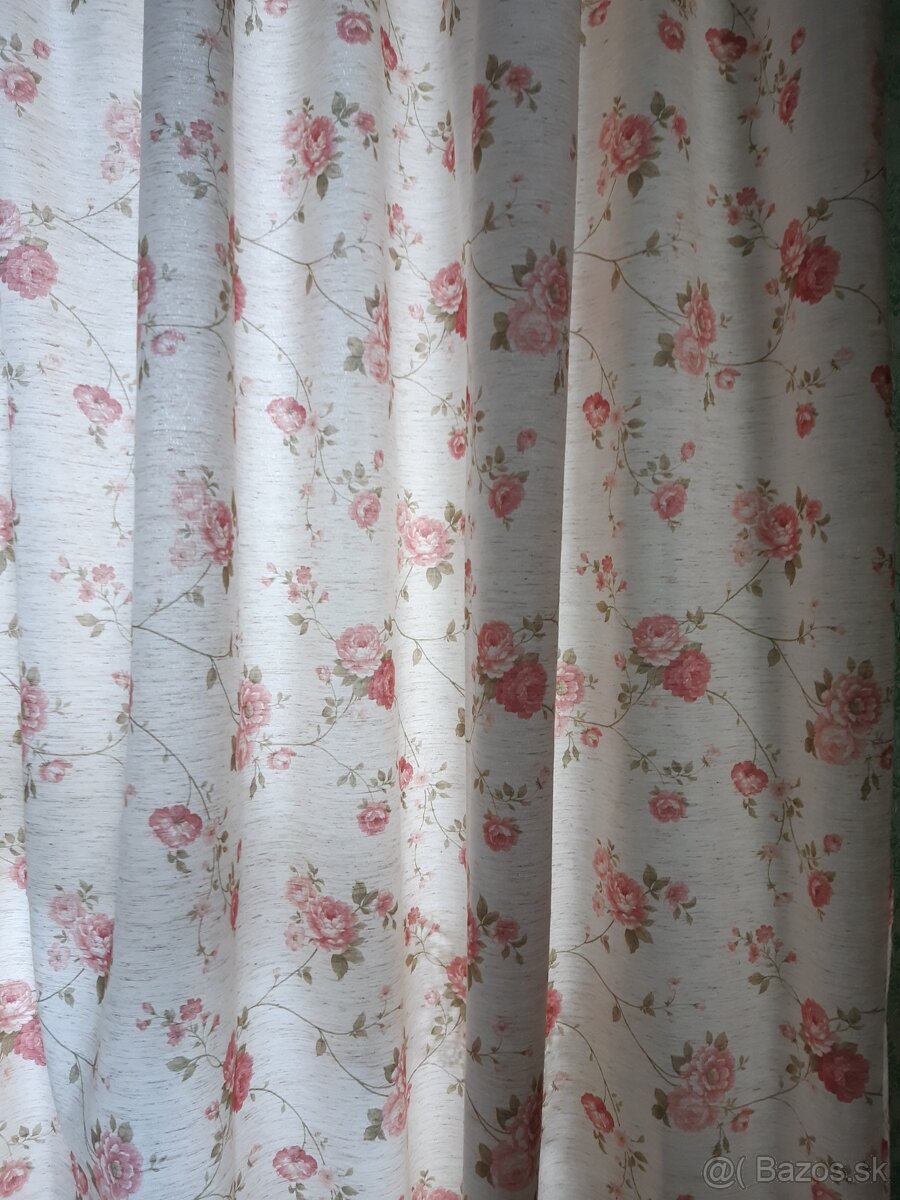 Závesy - 2
