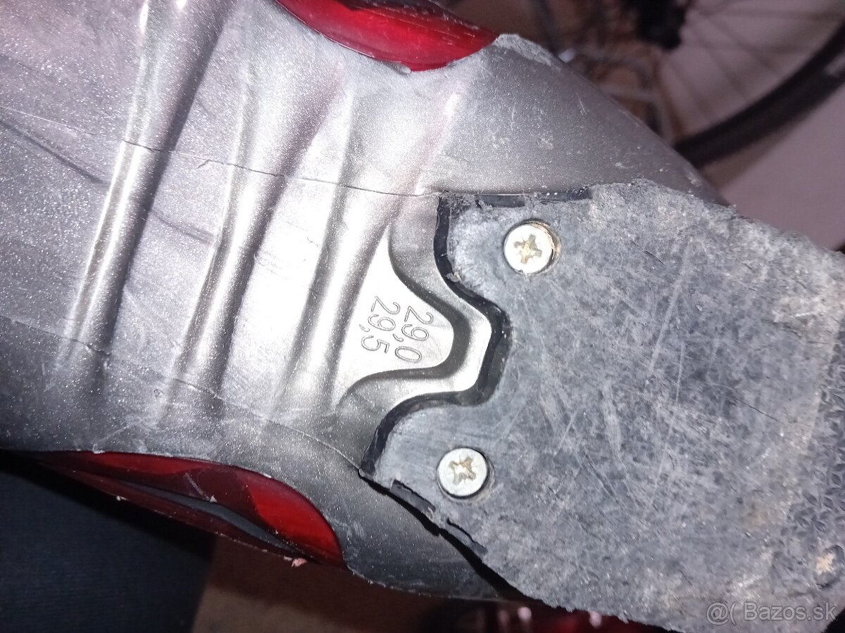 Pánska lyžiarska výbava - 2