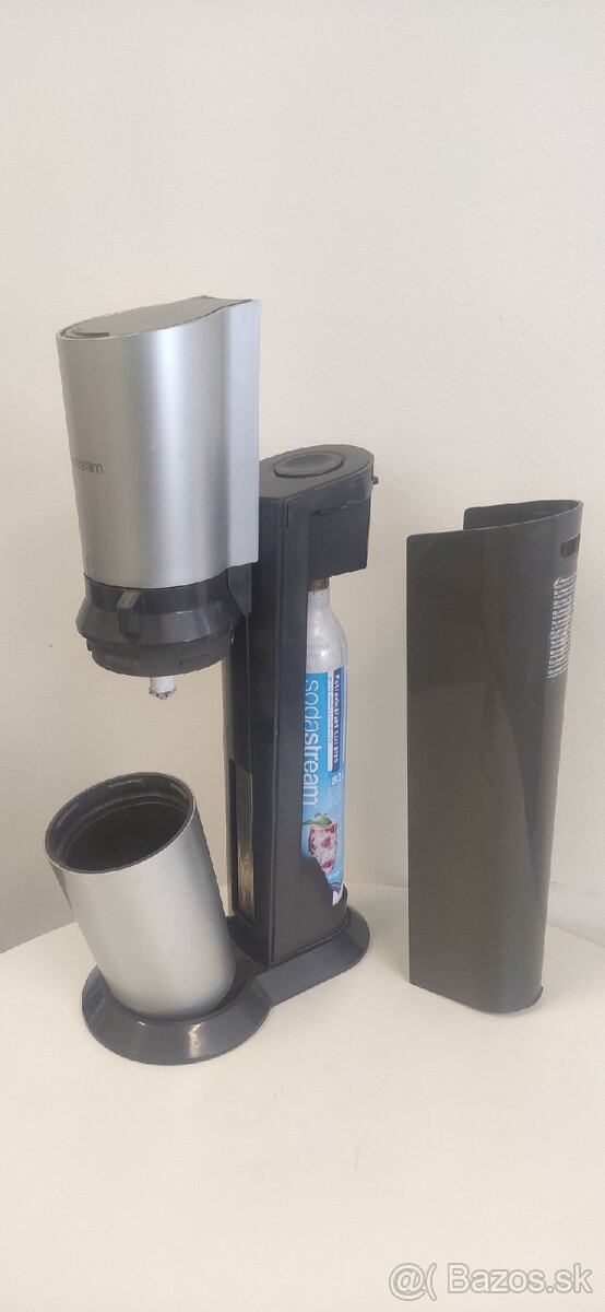 SodaStream crystal - 2