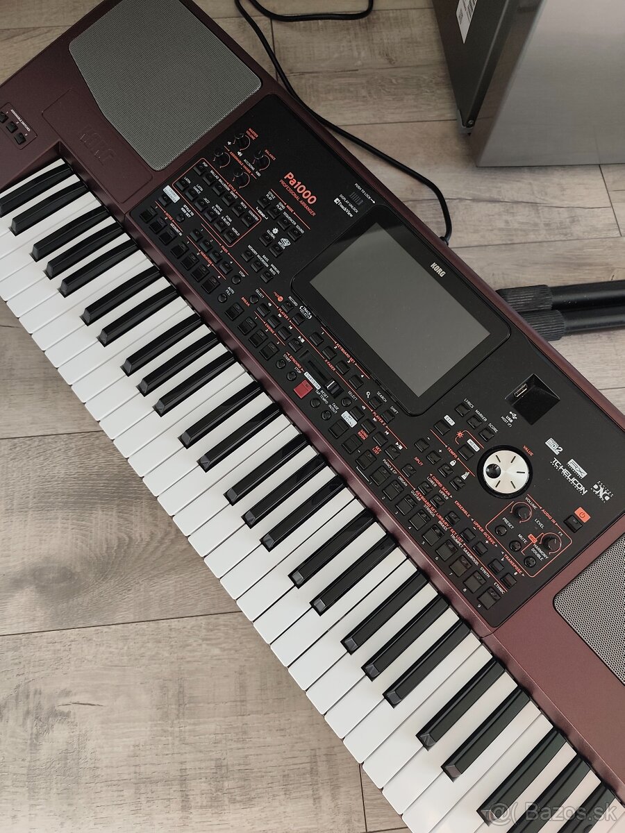 Korg - 2