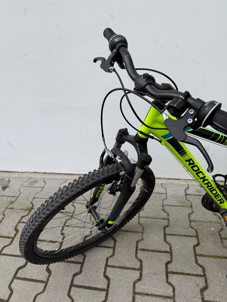 Rockrider ST500 24 - 2