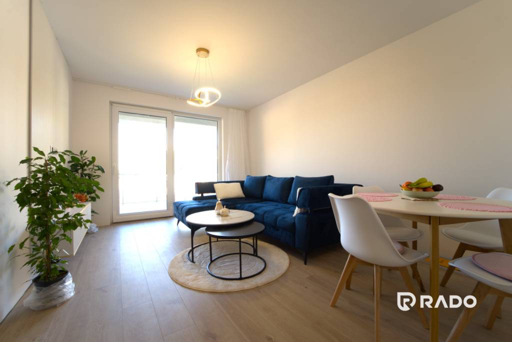 RADO | 3-izbový byt v novostavbe v Trenčianskych Tepliciach - 2