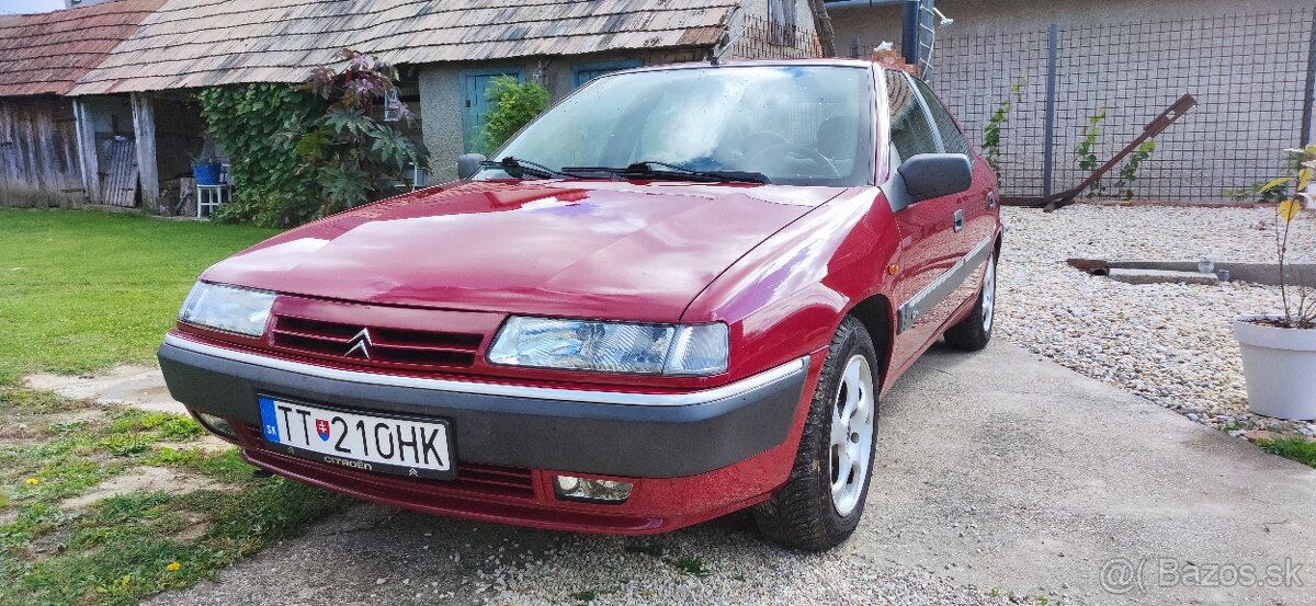 Citroen XANTIA 1.8i - 2