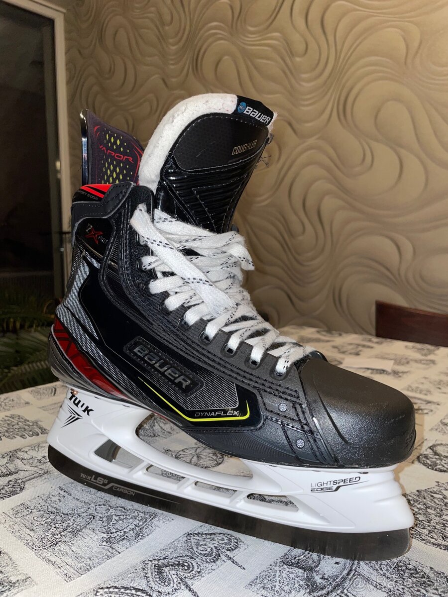 Korčule Bauer Vapor 2Xpro - 2