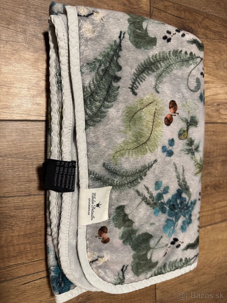 Detská deka Elodie Details - 2