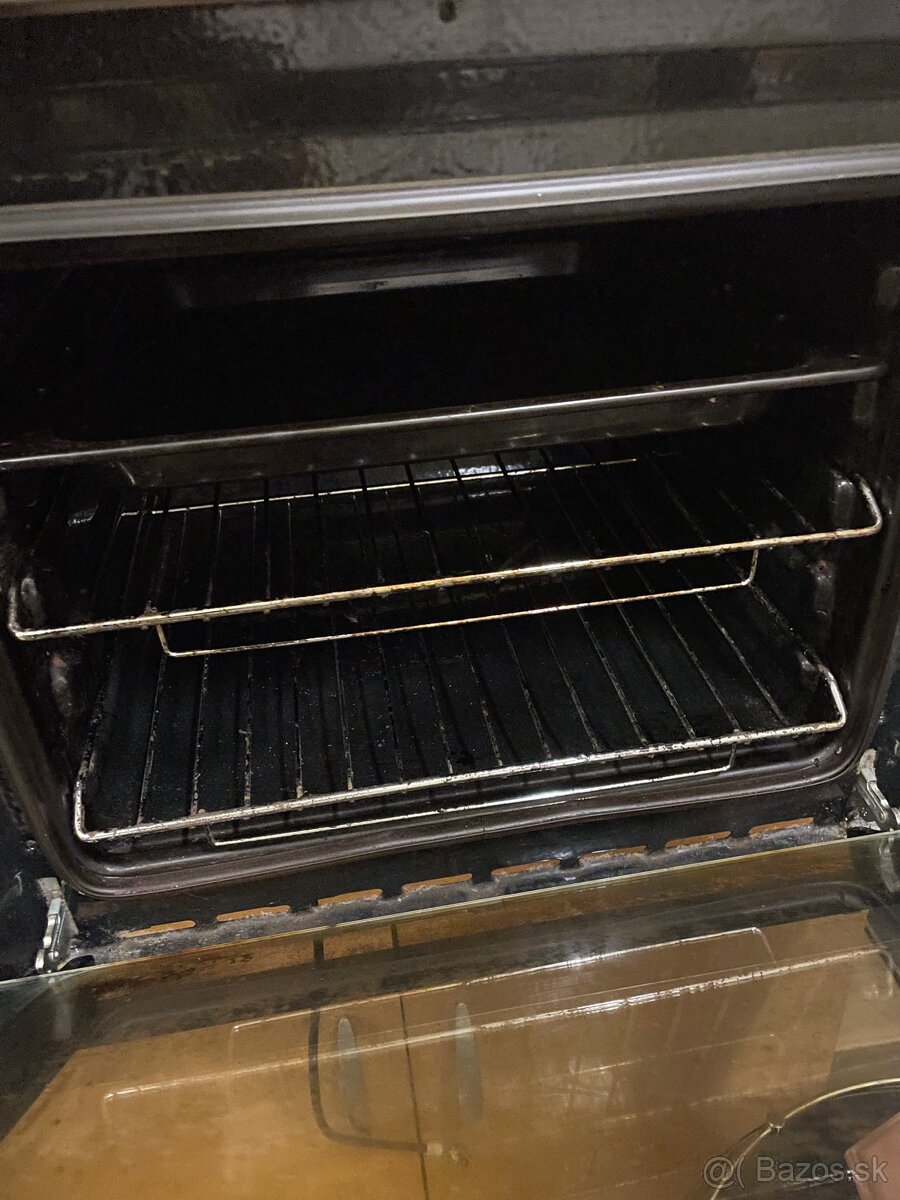 Rúra na pečenie - 2