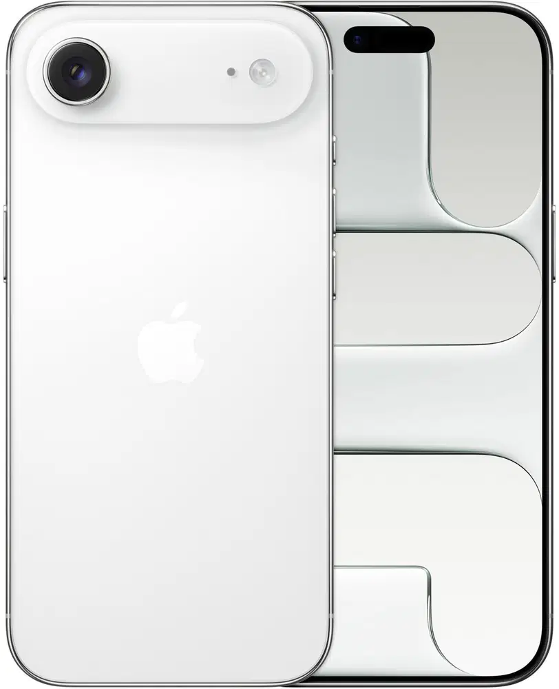 Apple iPhone Air 1TB white - 2