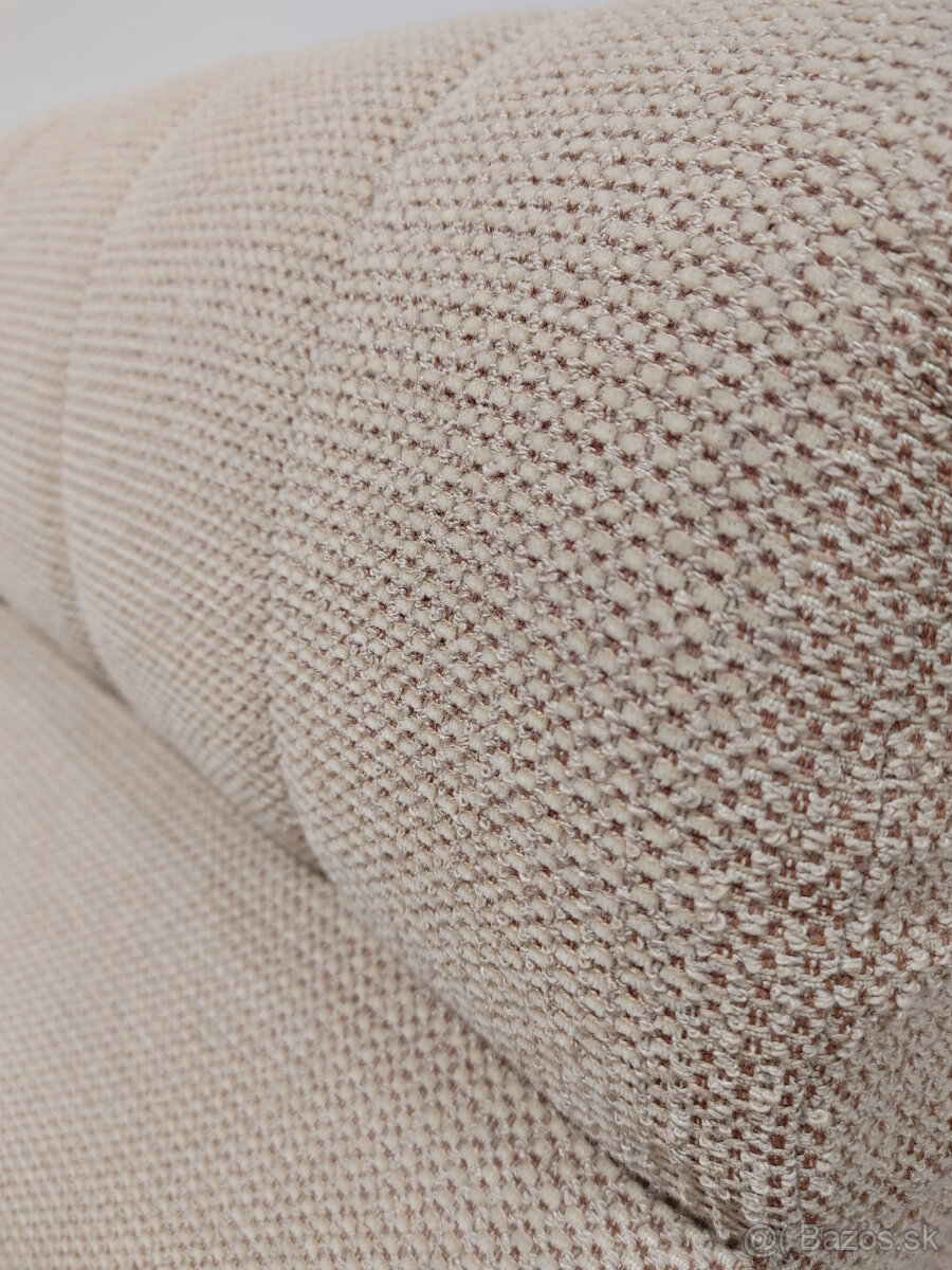 Retro čalúnené ČSSR kreslá - 2