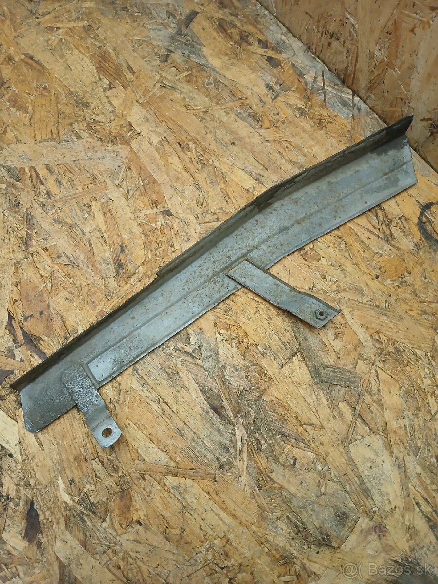 Babetta veľký kryt reťaze - 2