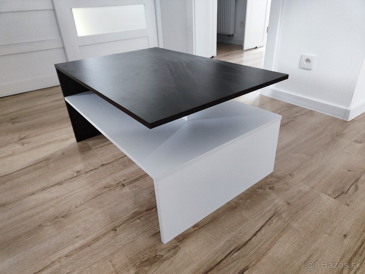 Konferenčný stolík - 2