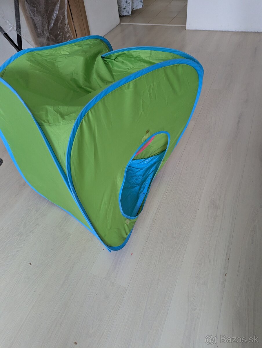 Darujem detsky stan - 2