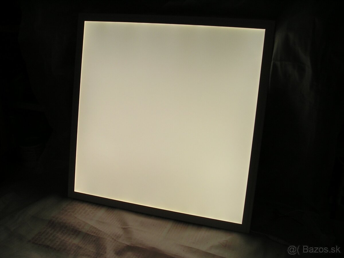 predam stropne LED svietidlo - 2