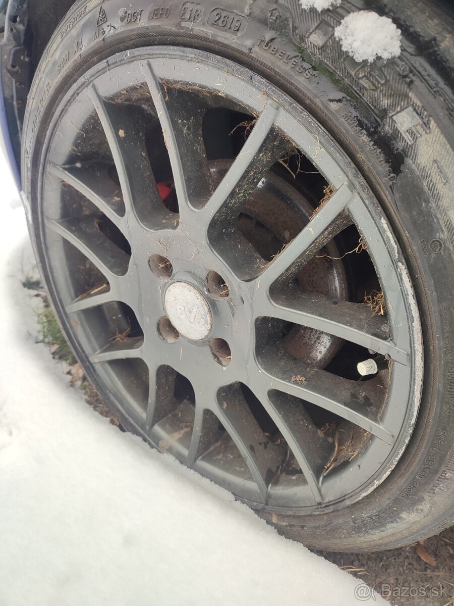 Predám elektróny - 2