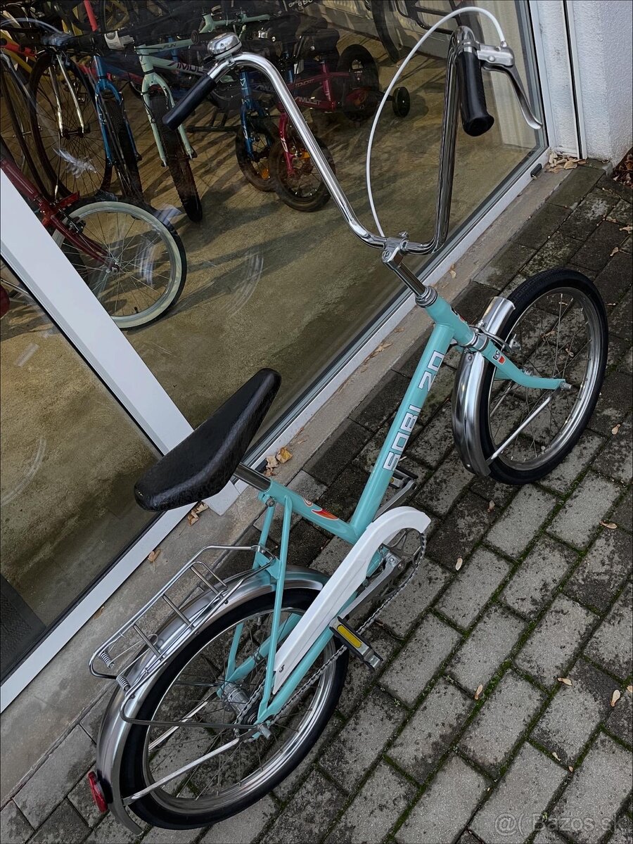 Original Sobi 20 - 2