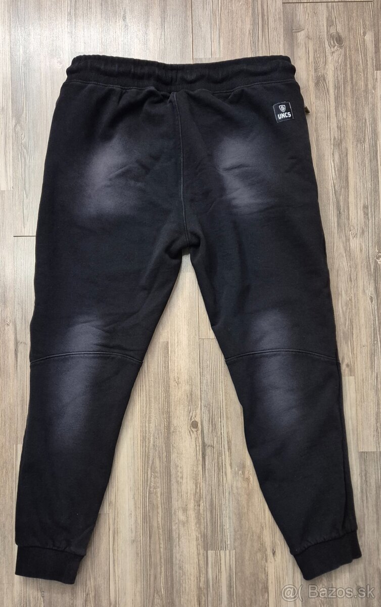 Pánske tepláky UNCS XXL - 2