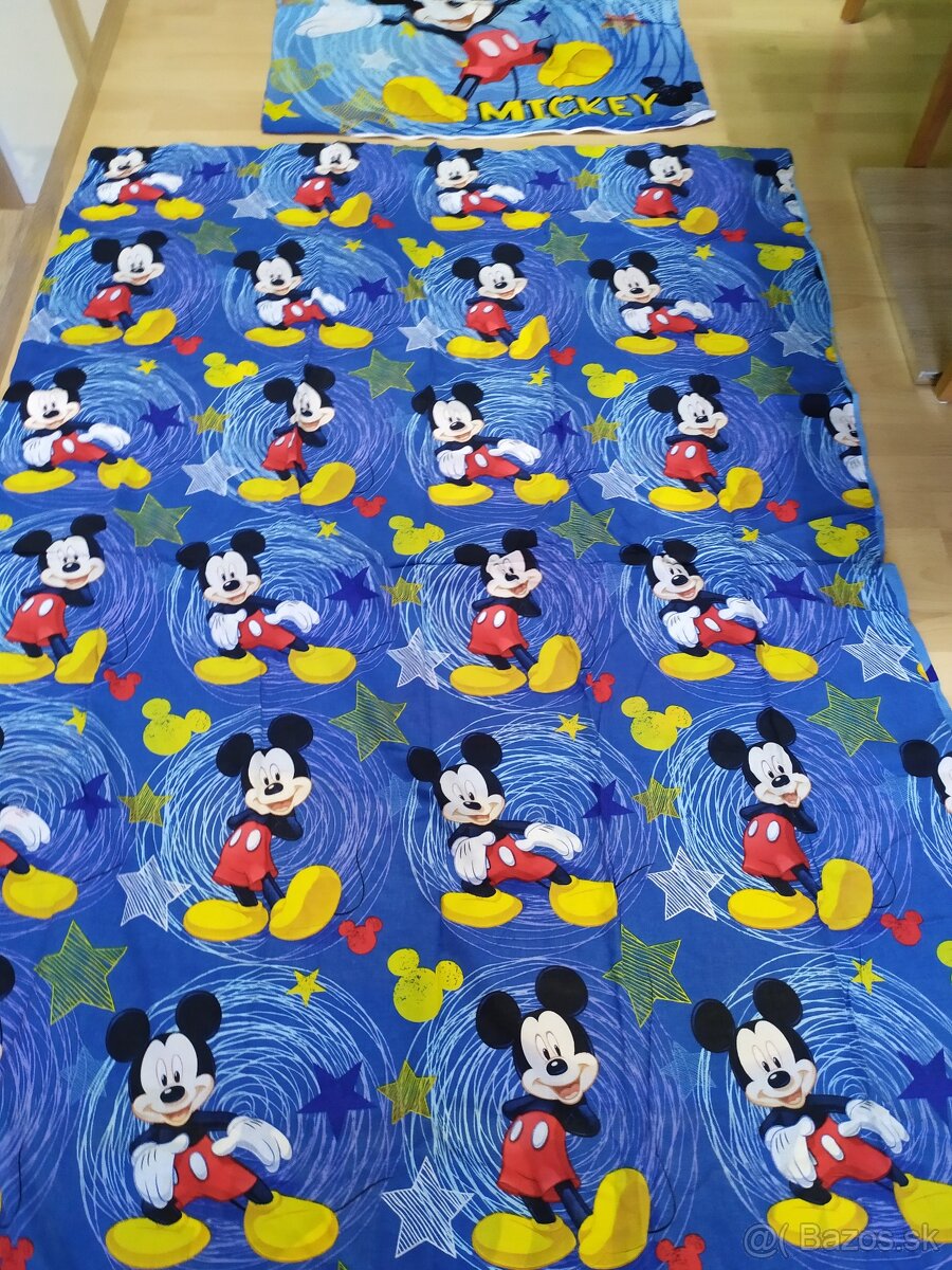 Posteľné obliečky - 2