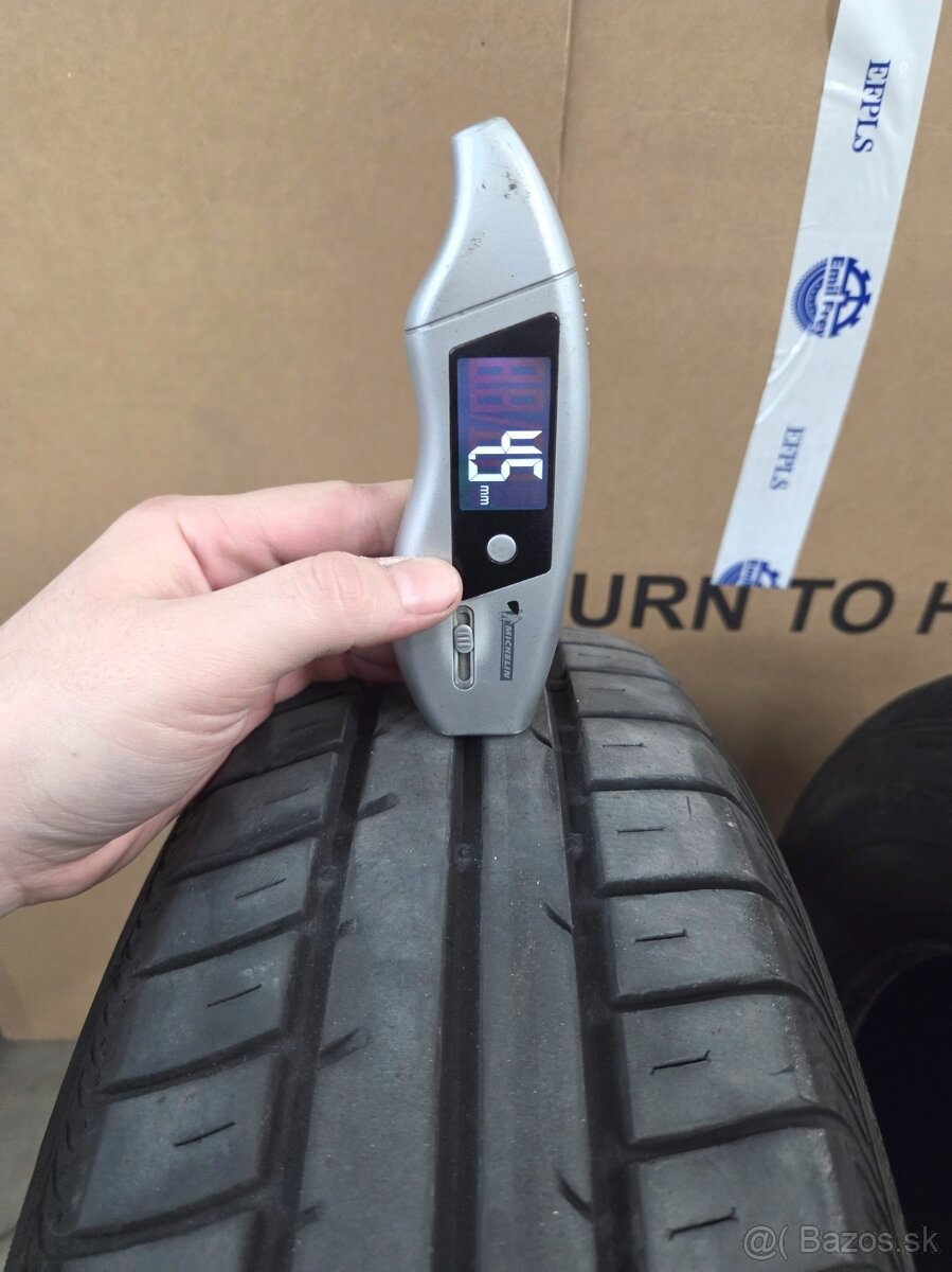 Predám 175/80 r14 Letné, Fulda - 2