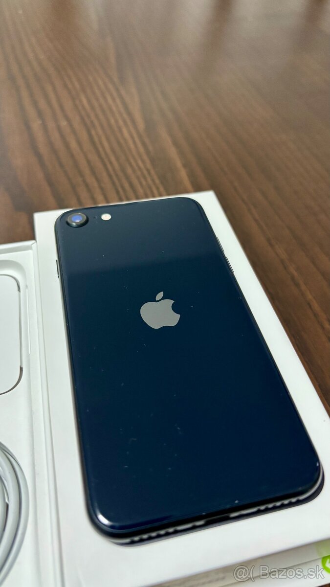 Iphone SE 3 2022 - 2
