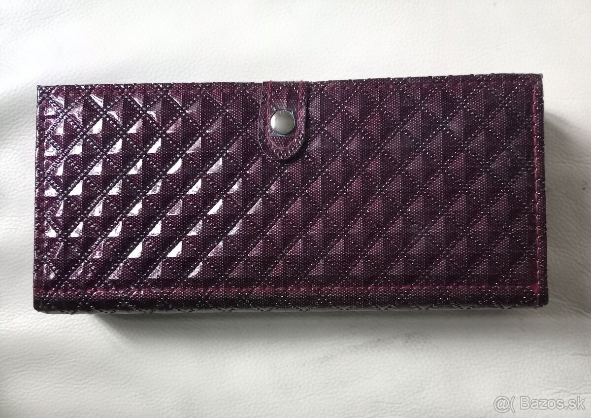 Paletka očných tieňov - 2