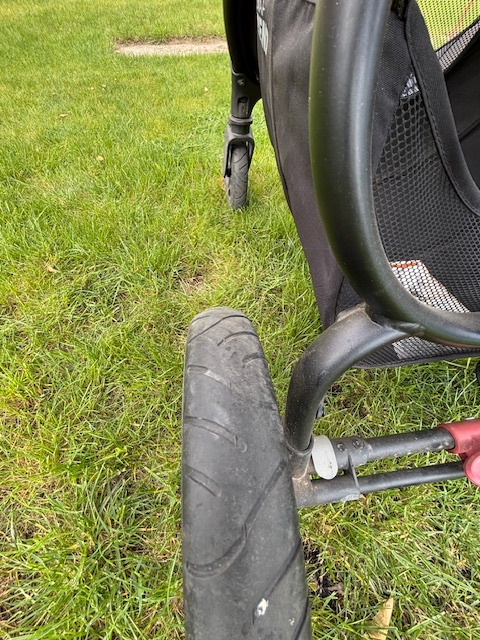 Valcobaby SNAP 4 TREND - 2