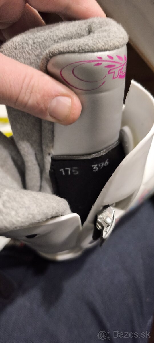 predám detské lyžiarky - 2