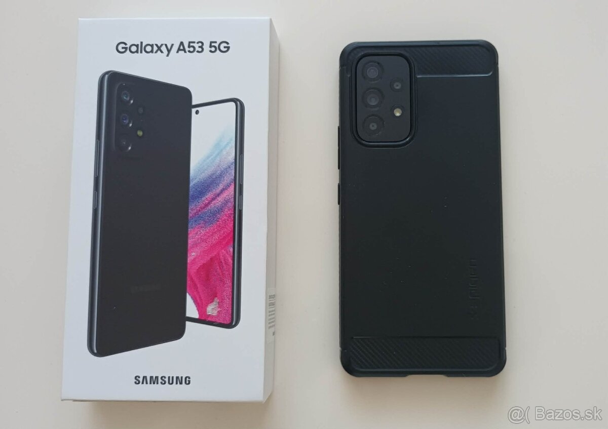 Galaxy A53 5G - 2