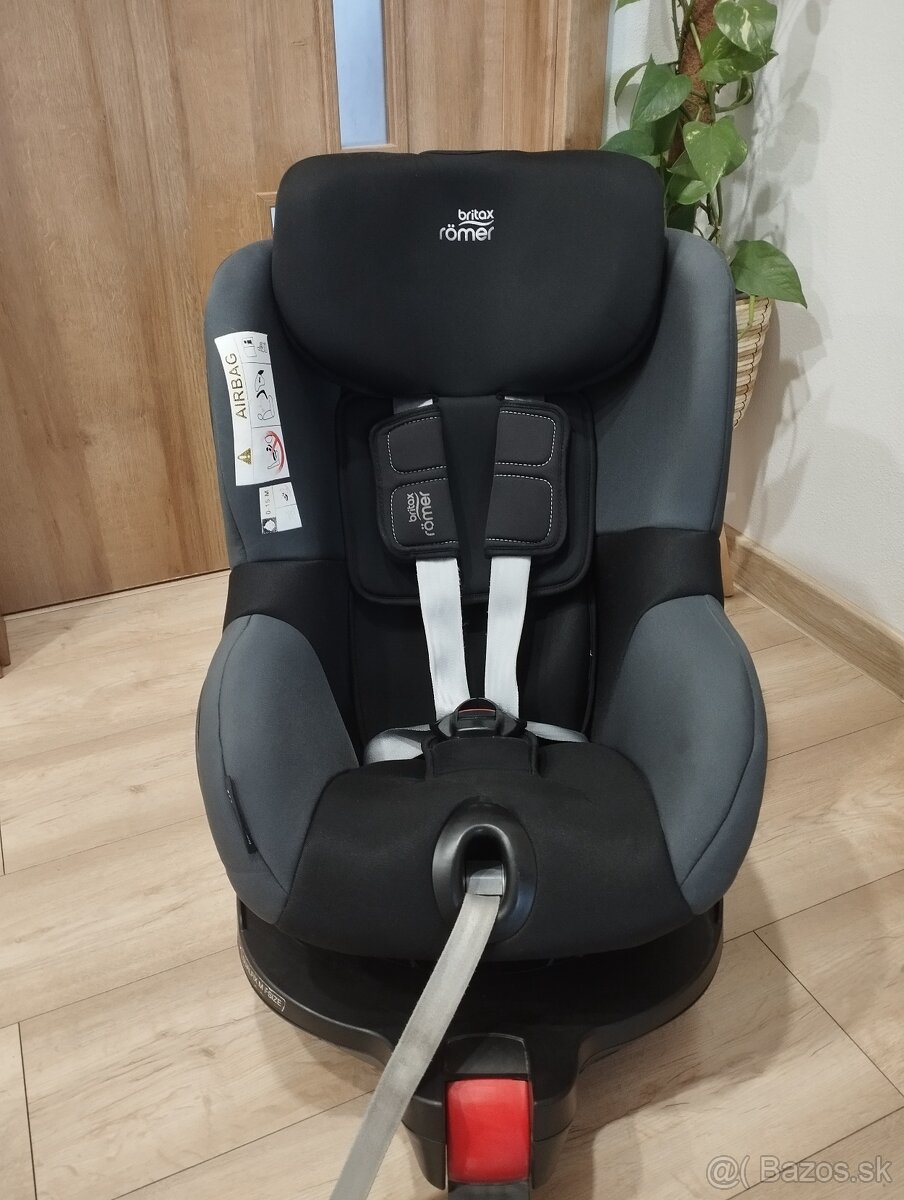 Britax Römer autosedačky - 2