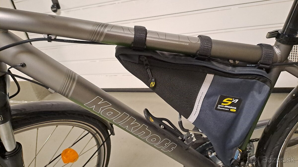 bicykel KALKHOFF - 2