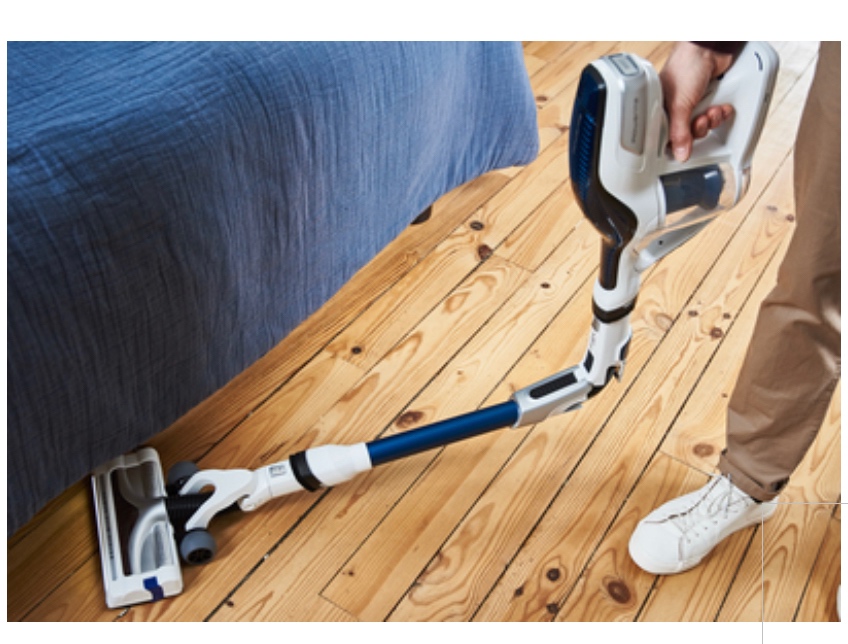 Prislusenstvo pre tycovy vysavac Rowenta - 2