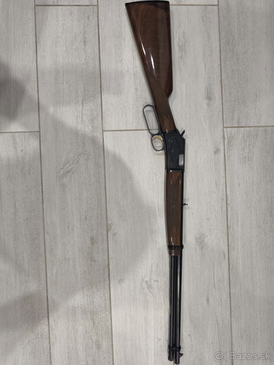 Predám gulovnice - 2