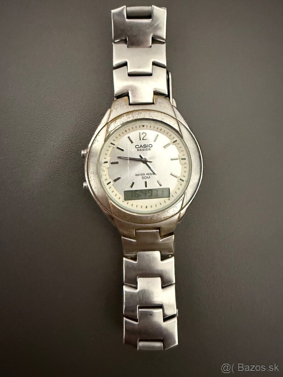 CASIO MTA 1001-7 - 2