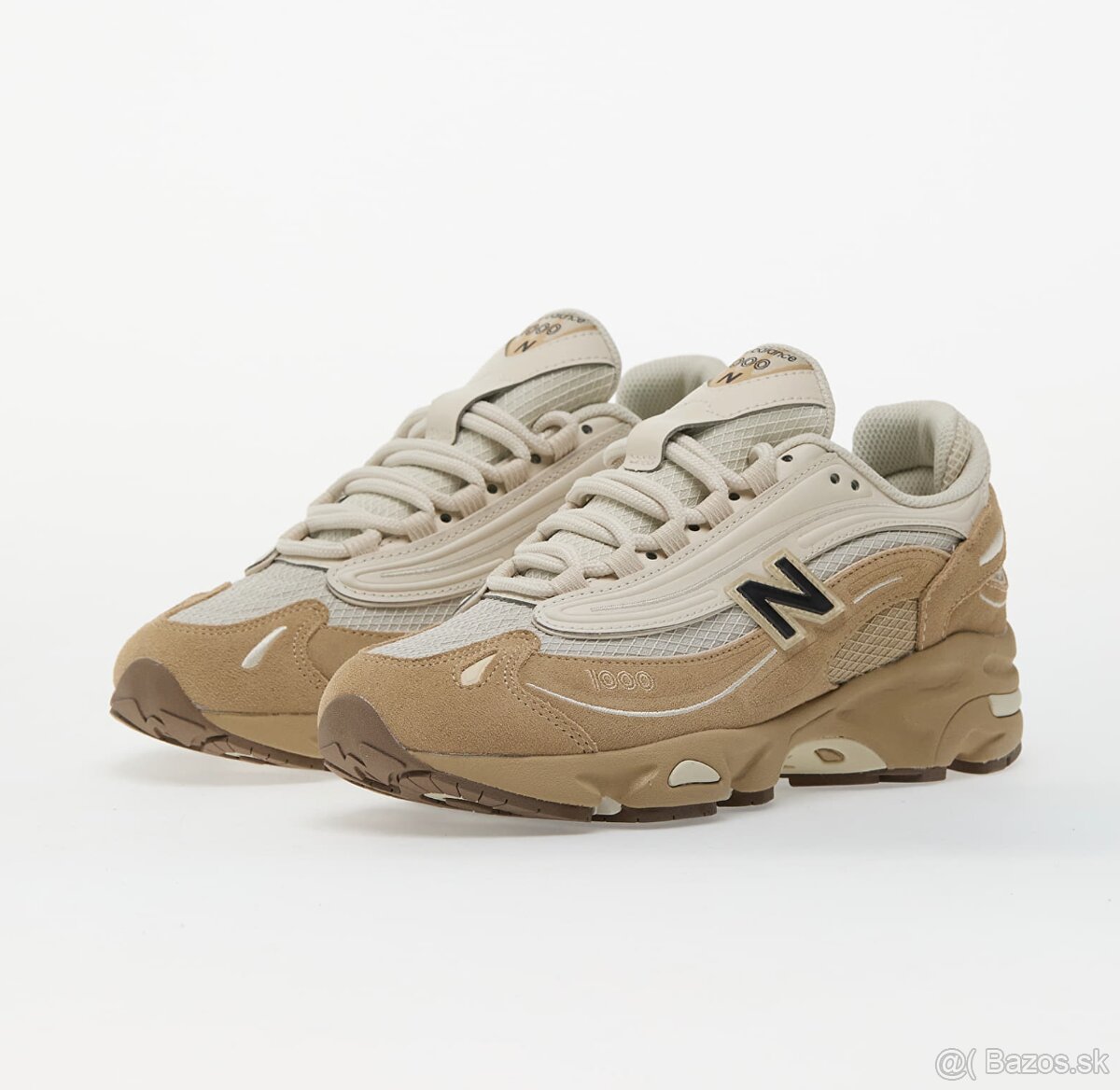 Panske tenisky new balance 1000 velkost eur 44.5 - 2