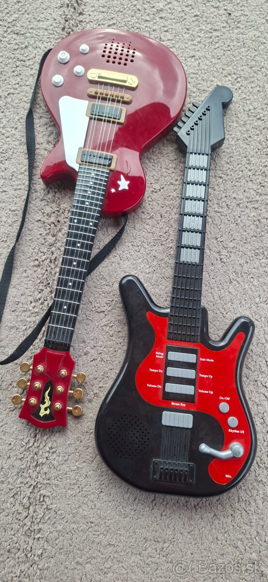 2x gitara - 2