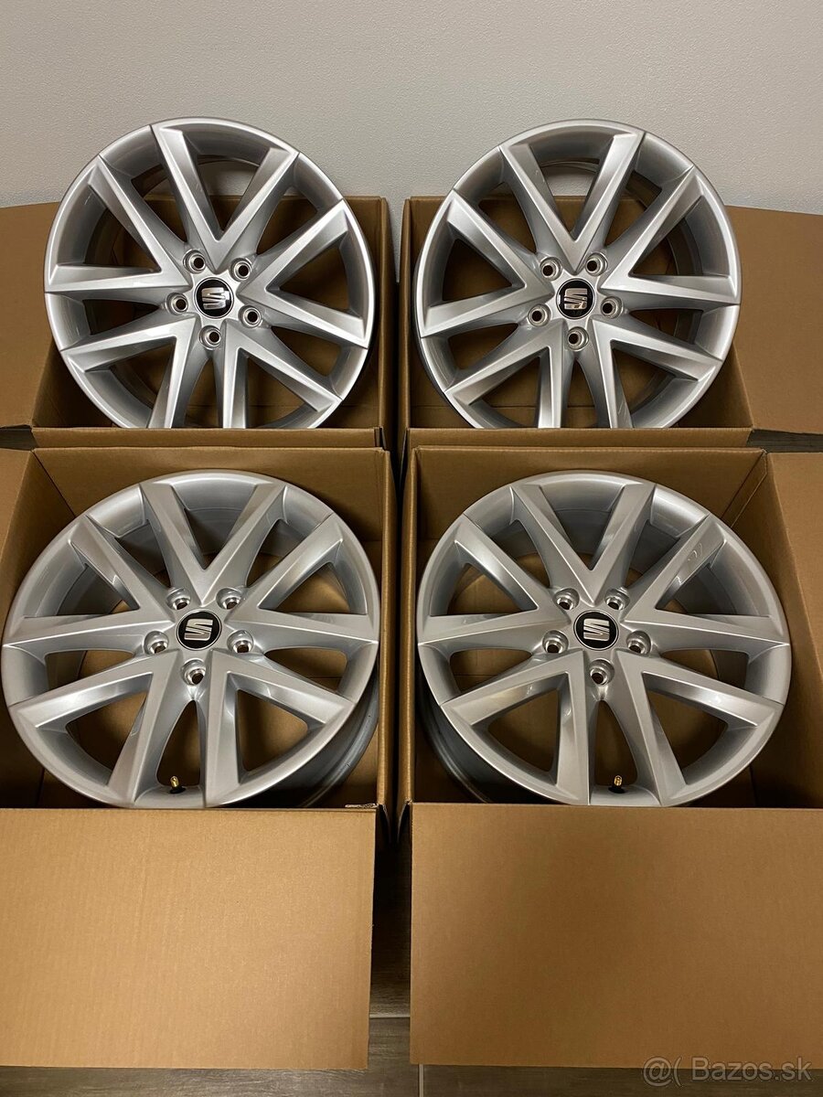 5x112 R17 - 2