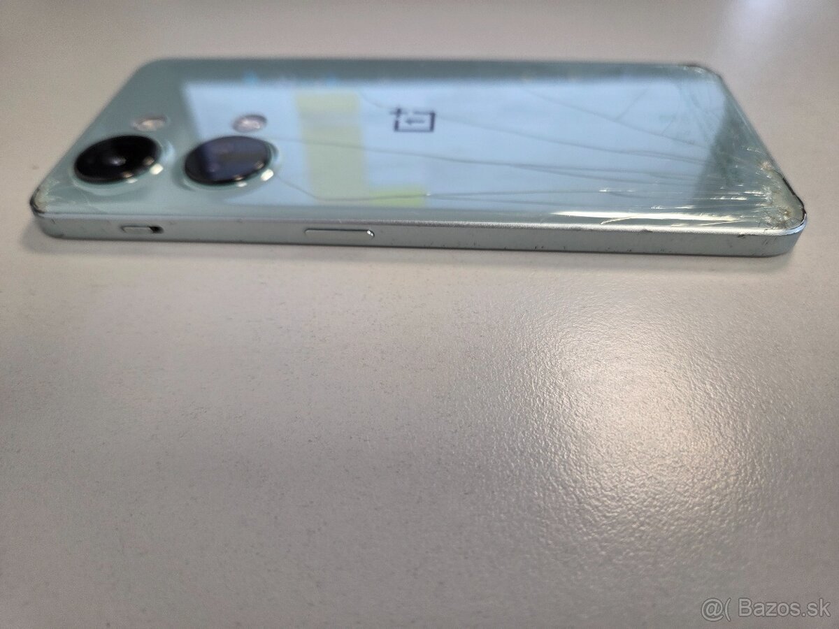 ONE PLUS NORD 3 8/128GB - 2