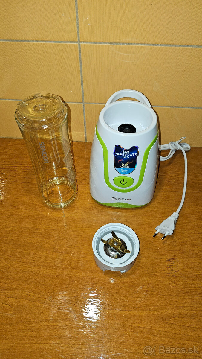 Predam mixer Sencor - 2