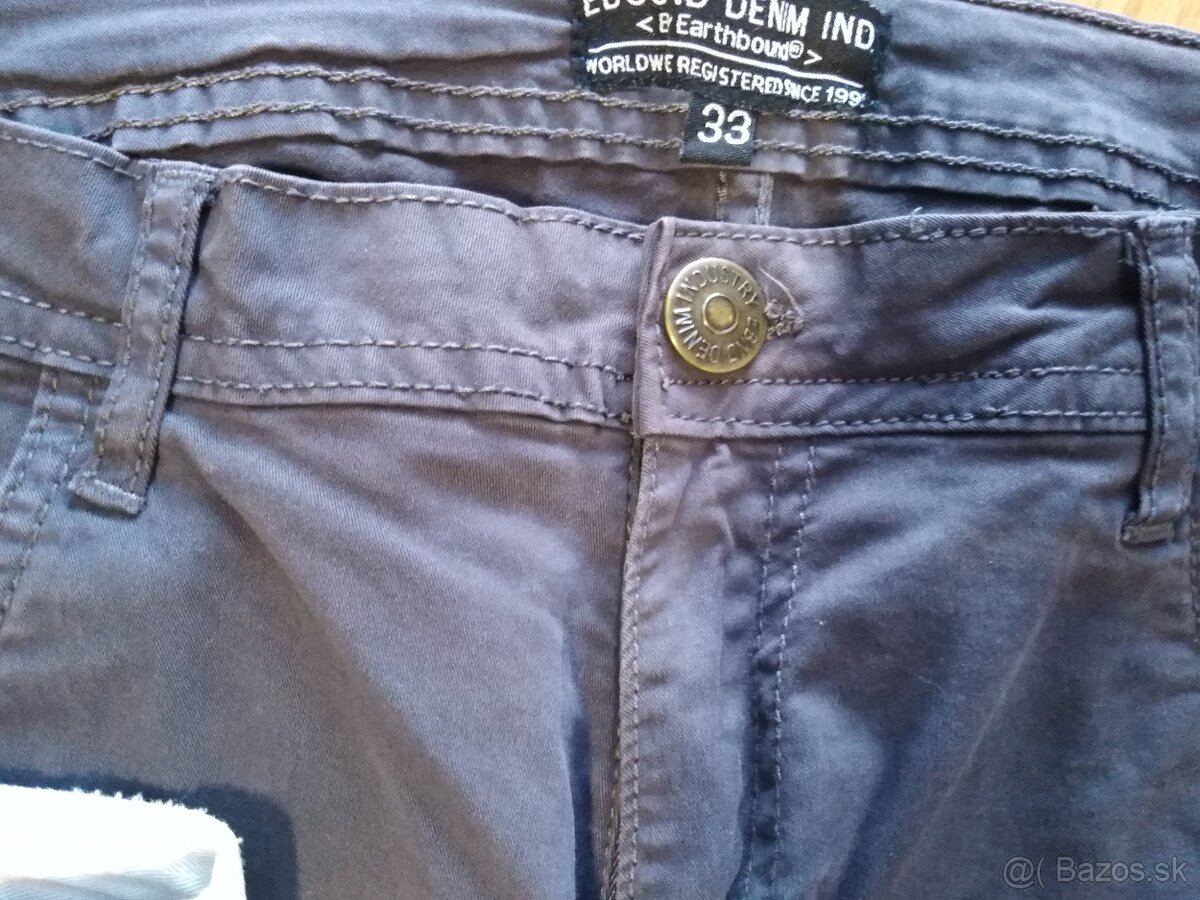 Pánske nohavice - 2