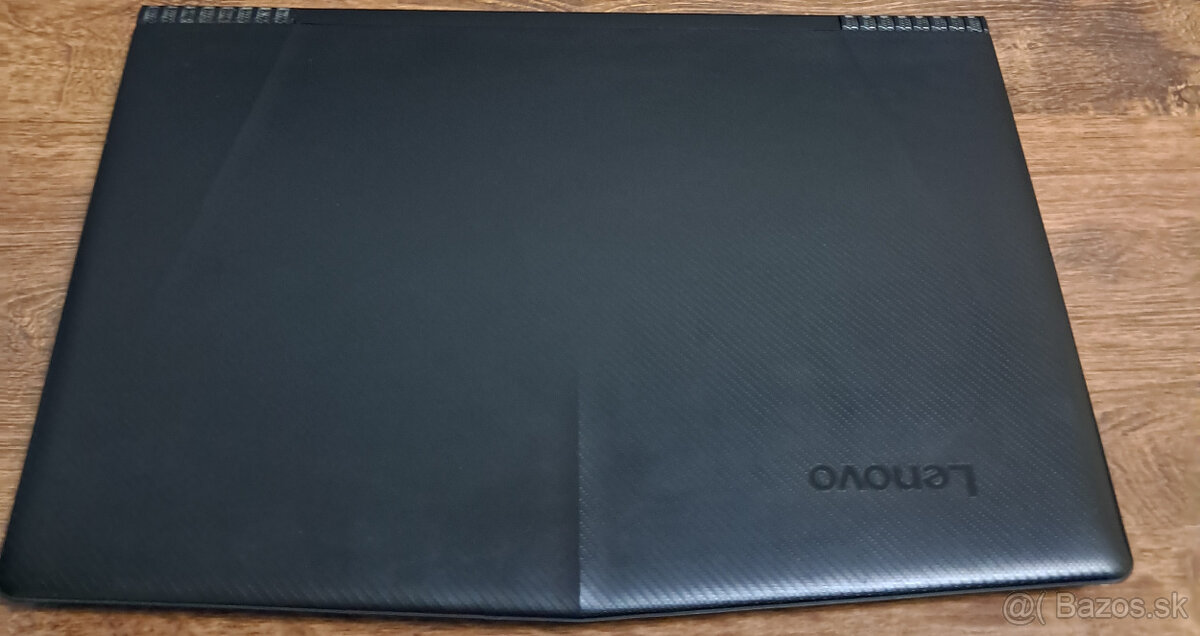 Lenovo Legion Y520 - 2