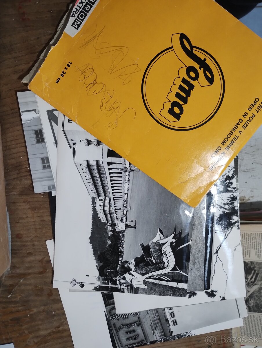 fotografie - reportážne - 2