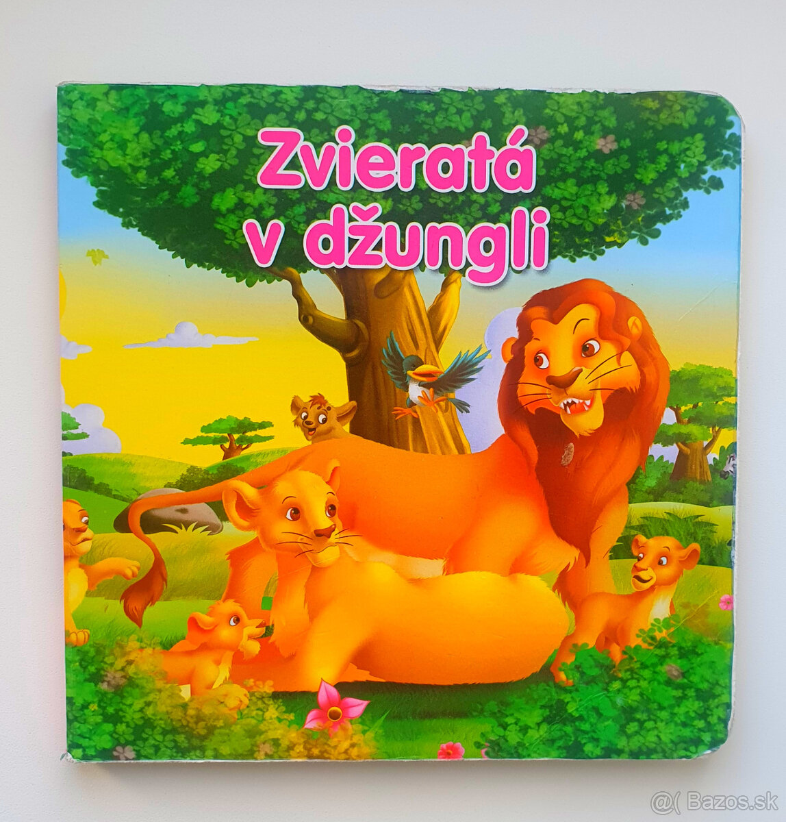 Detské knihy za 1 EUR. ♥ ::. - 2