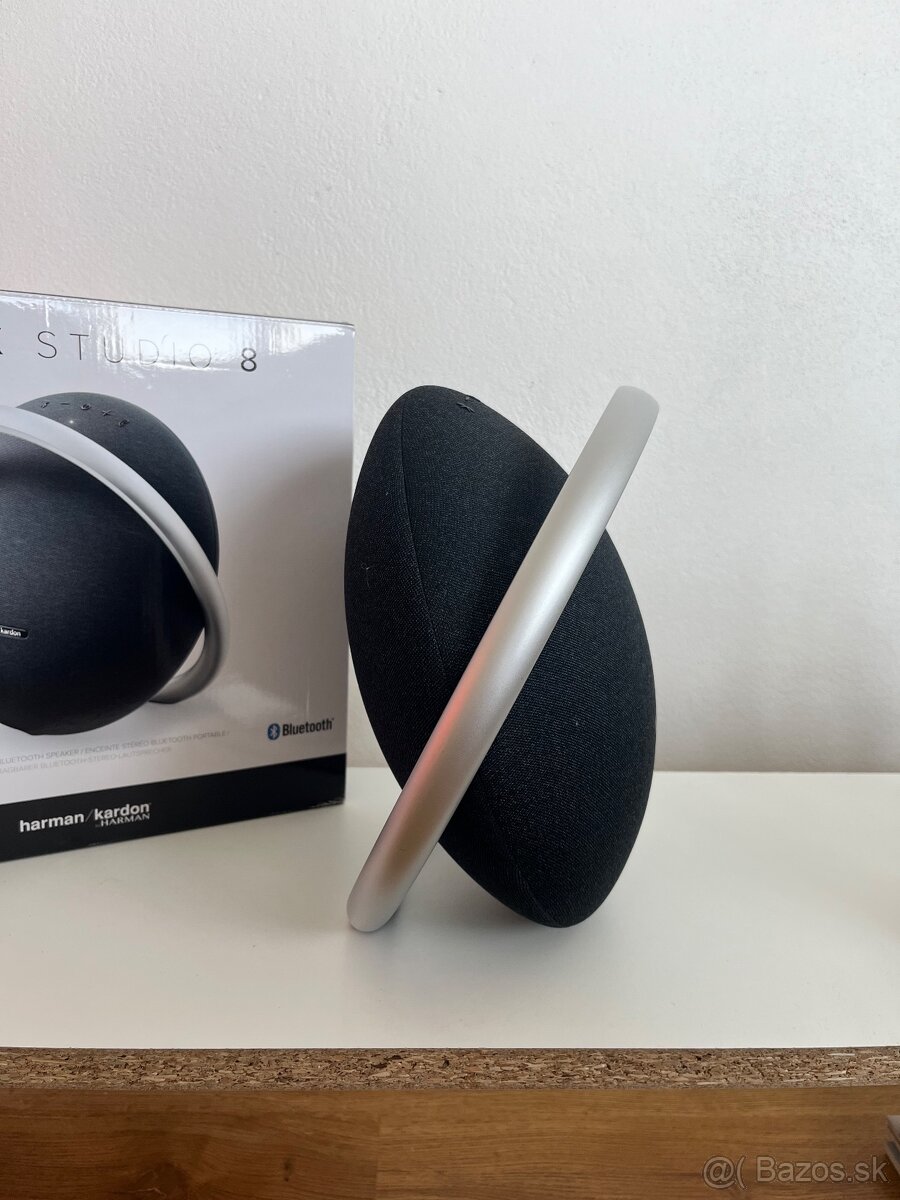 Harman kardon Onyx studio 8 - 2