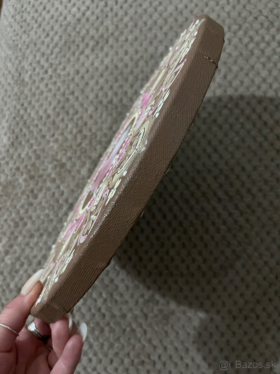 Predám mandátu na platne - 2