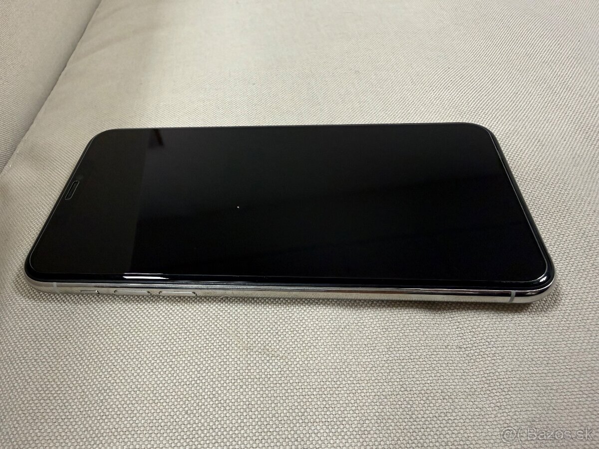 Na predaj Iphone 11 PRO MAX 256GB - 2