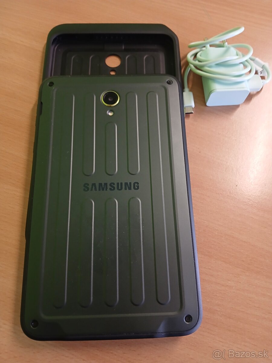 Samsung galaxy Tab Active5 - 2